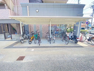 グランステージ竹内 その他