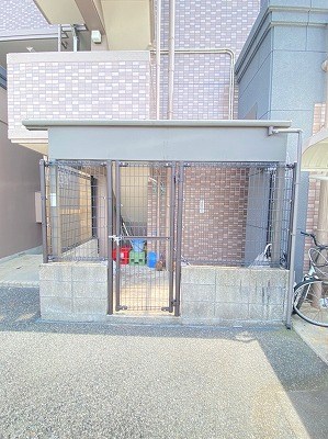 グランステージ竹内 その他