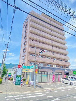 グランステージ竹内 その他
