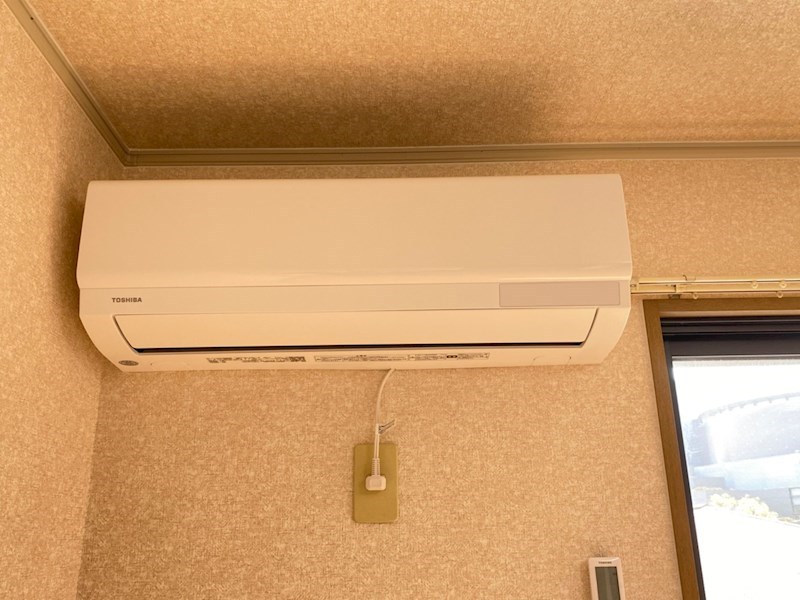 セジュール廿日市 その他設備