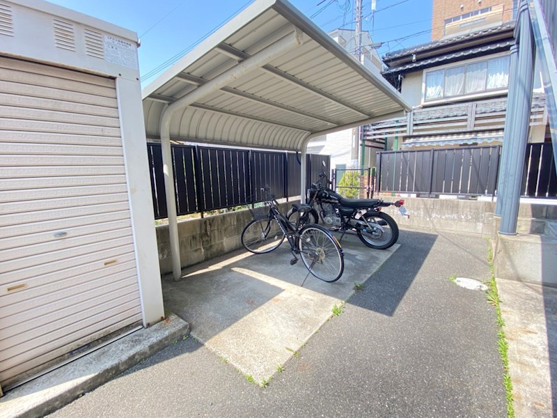 セジュール廿日市 その他