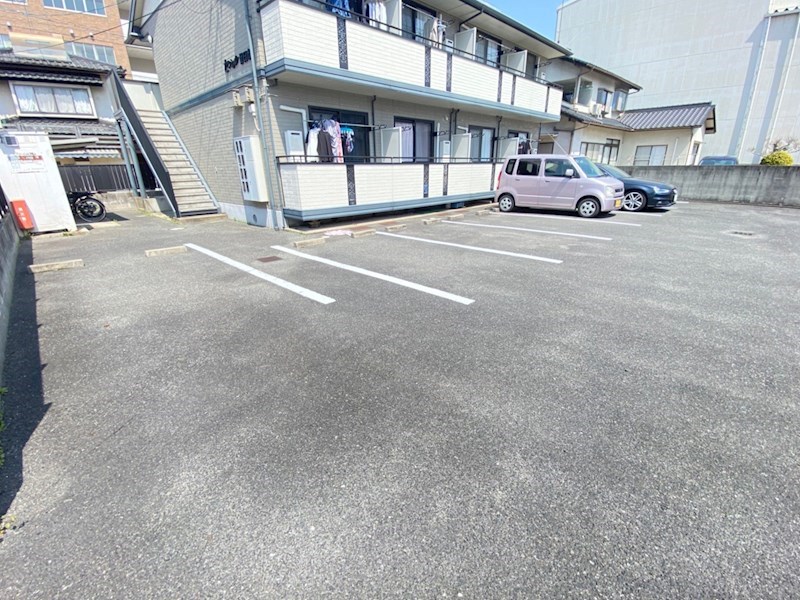 セジュール廿日市 その他