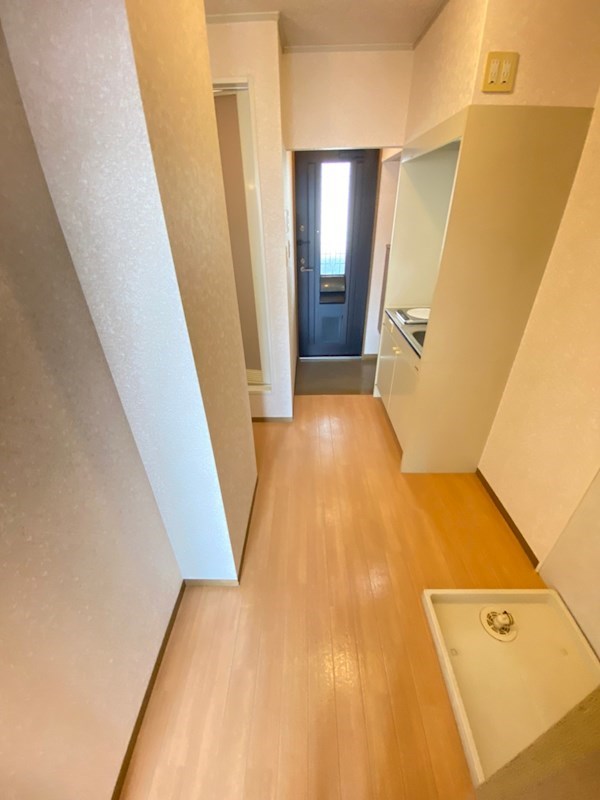 セジュール廿日市 その他