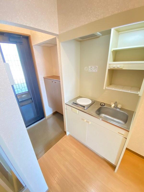 セジュール廿日市 その他