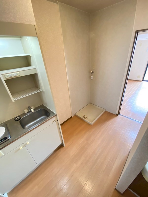セジュール廿日市 その他