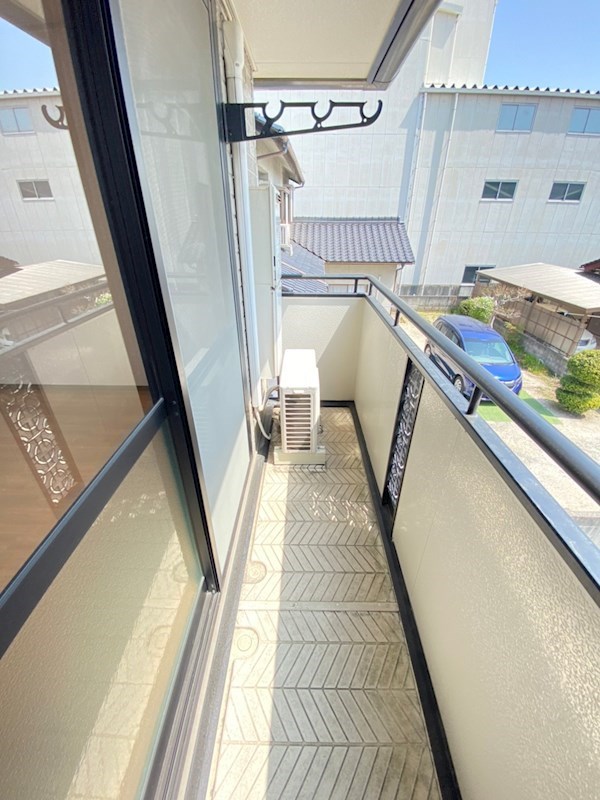 セジュール廿日市 その他