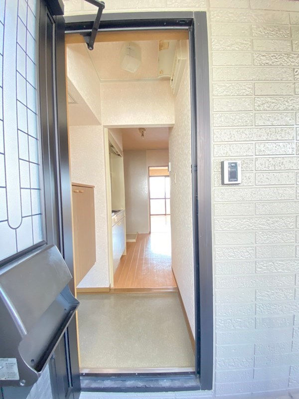 セジュール廿日市 その他