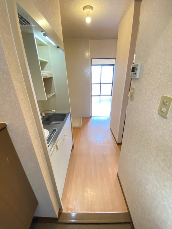 セジュール廿日市 その他