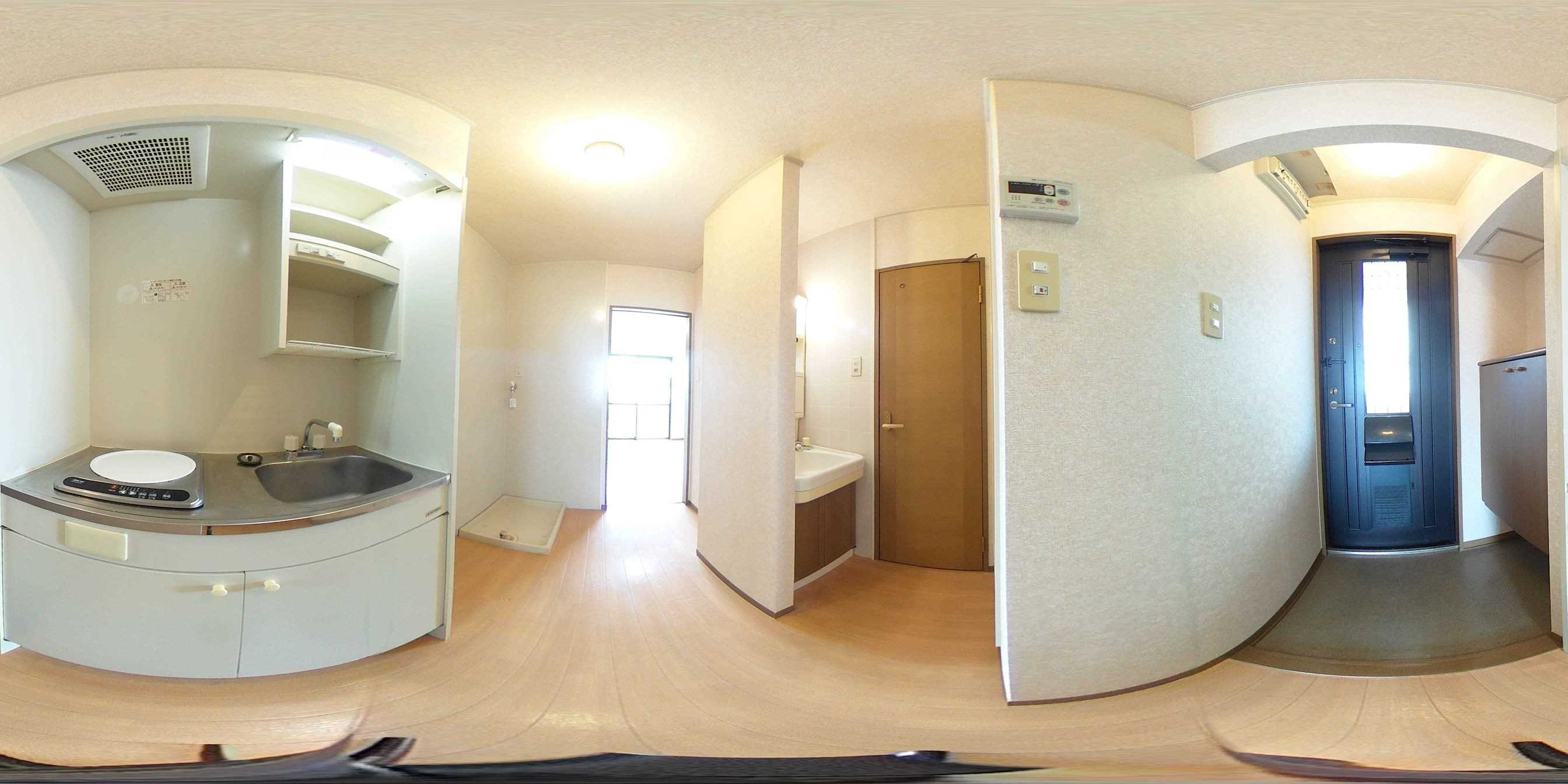 セジュール廿日市 その他