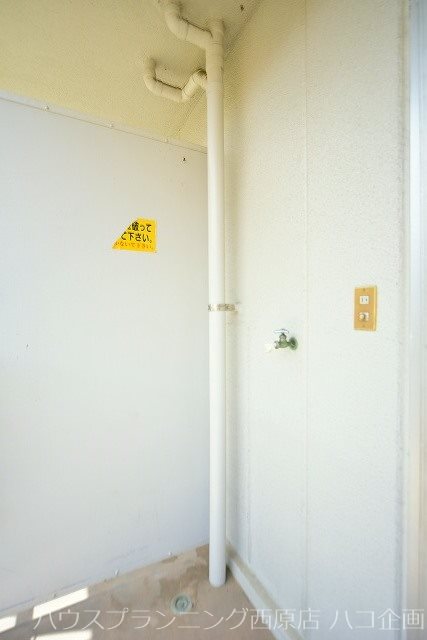 福本マンション その他設備