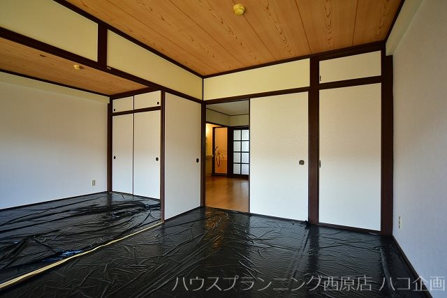福本マンション その他共有部分