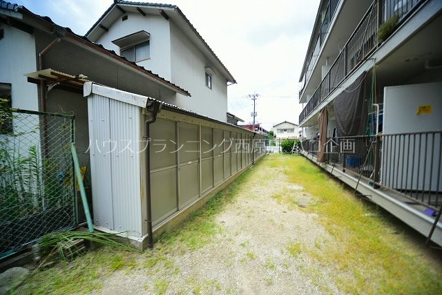 福本マンション その他設備