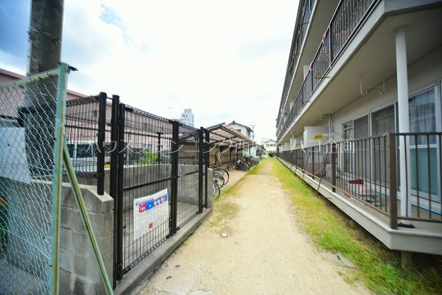 福本マンション その他共有部分
