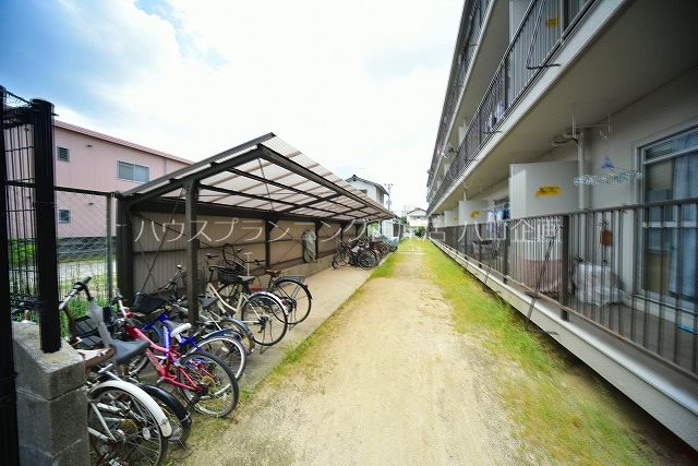 福本マンション その他部屋・スペース