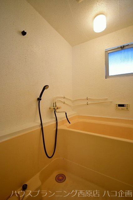 福本マンション 風呂画像