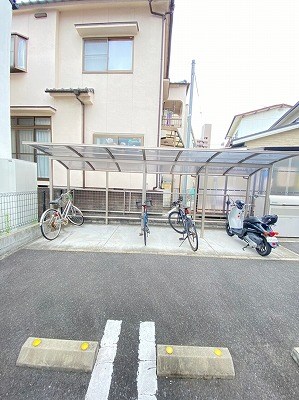 イルカーサ美の里 その他