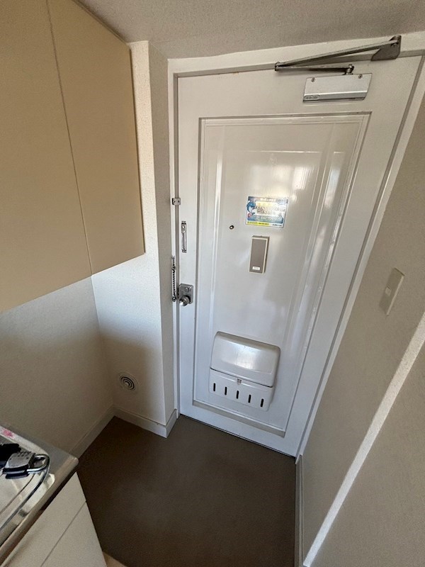 クレシア吉見園 トイレ