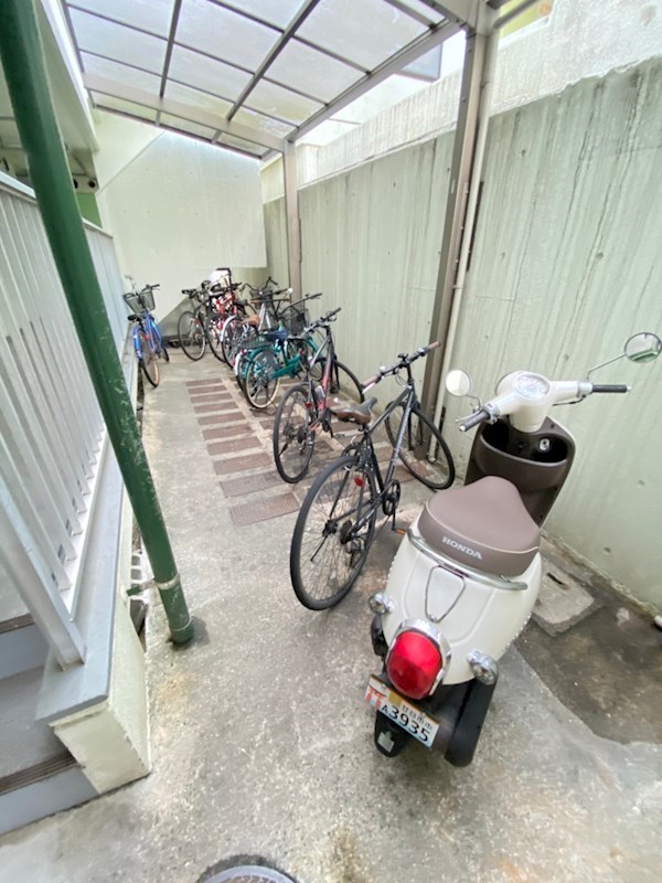 クレシア吉見園 その他