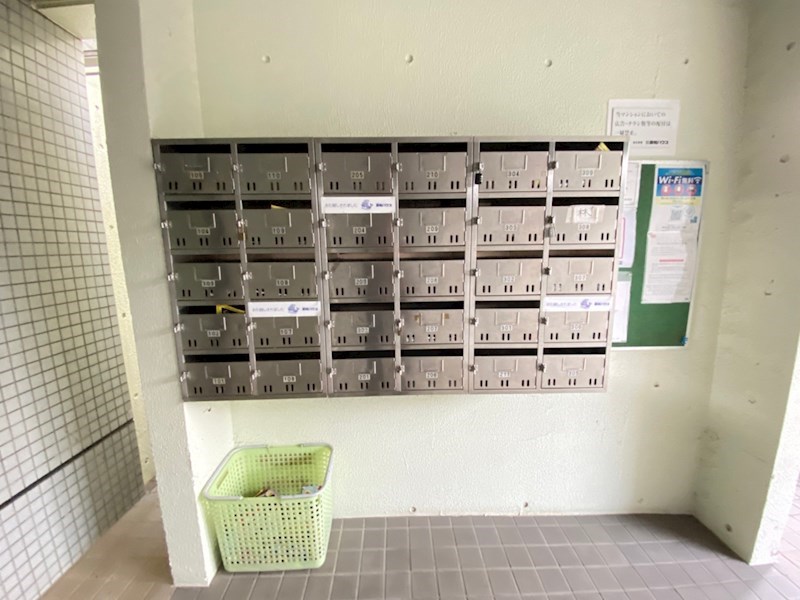 クレシア吉見園 その他