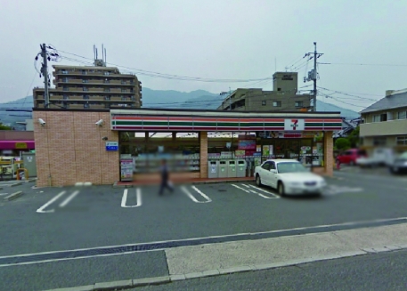 エントピアＫ・Ｓ コンビニ