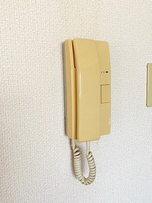 クロスデータビル73 セキュリティ