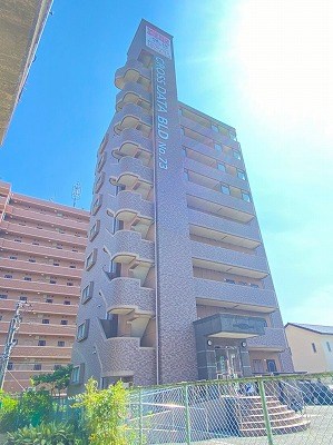 クロスデータビル73 その他
