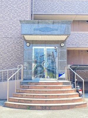クロスデータビル73 その他