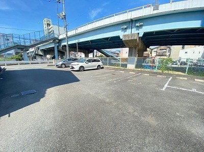 クロスデータビル73 その他