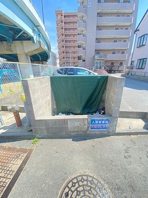 クロスデータビル73 その他