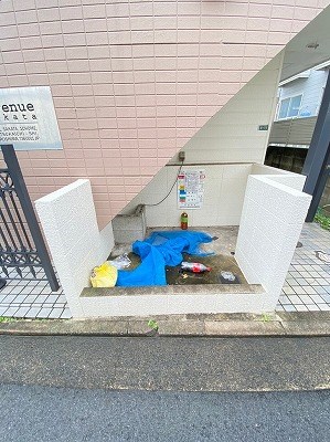 アヴェニュー佐方 その他