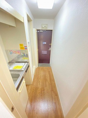 アヴェニュー佐方 その他