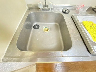 アヴェニュー佐方 その他