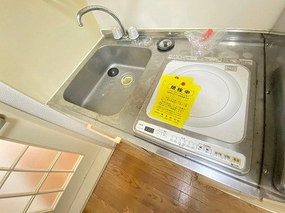 アヴェニュー佐方 その他