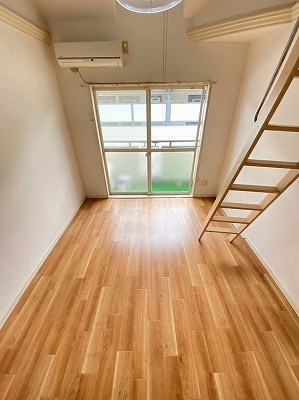 アヴェニュー佐方 その他