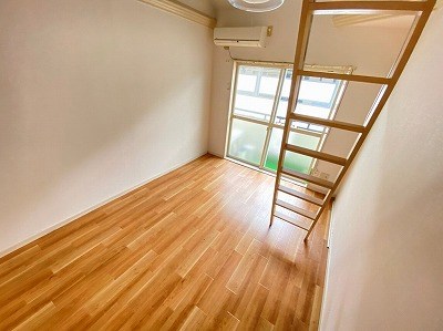 アヴェニュー佐方 その他
