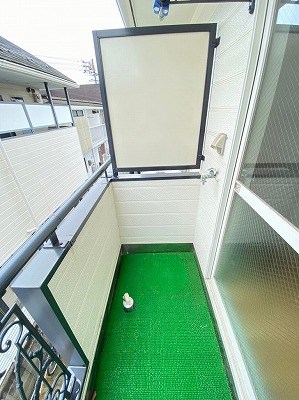 アヴェニュー佐方 その他