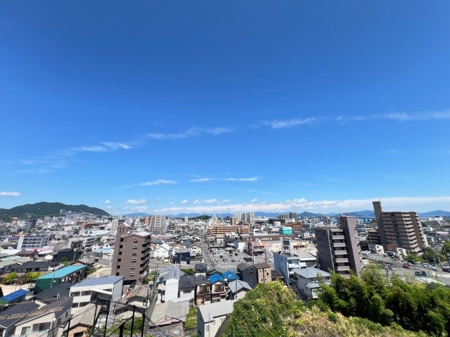 グランビュー隅の浜 その他