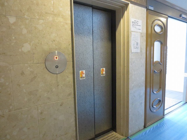 グランビュー隅の浜 その他