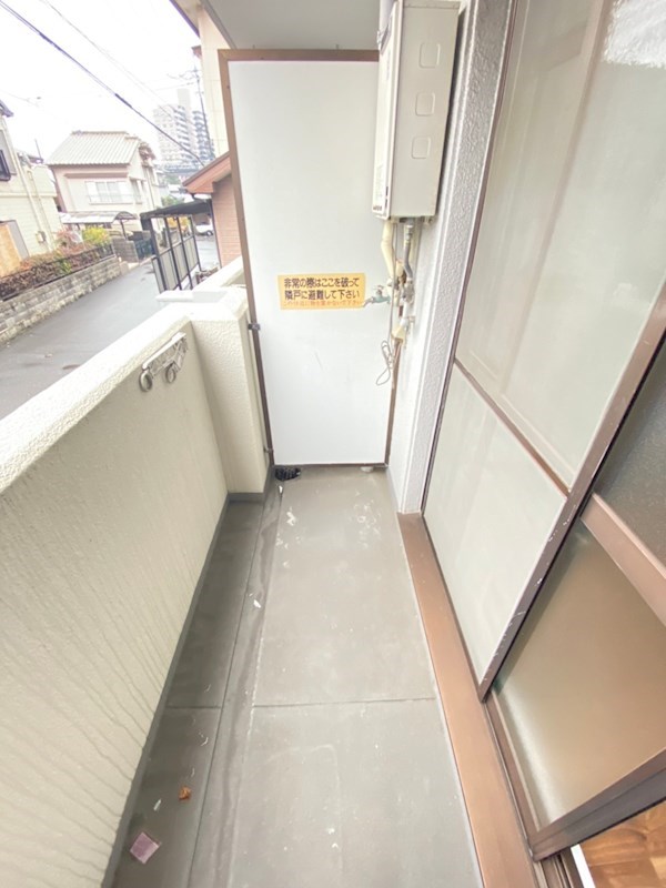サンシャイン隅の浜 その他