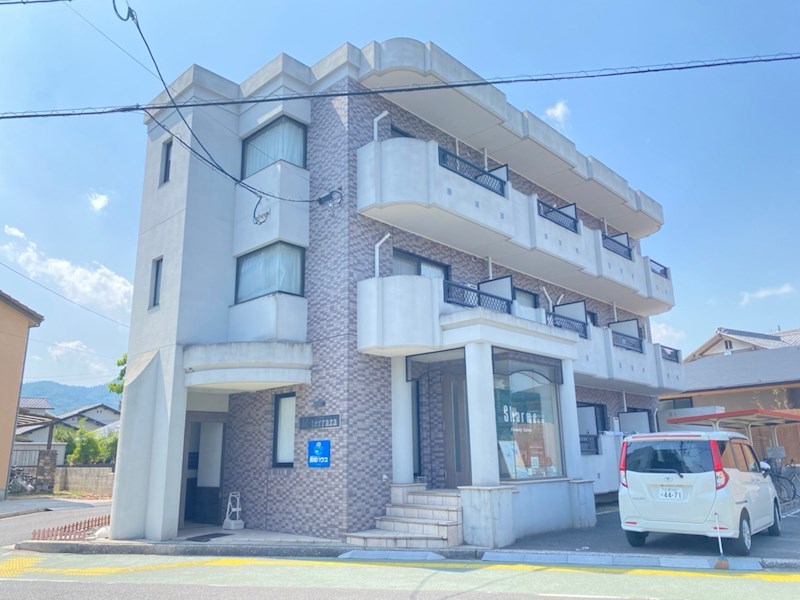 M.Terraza 外観