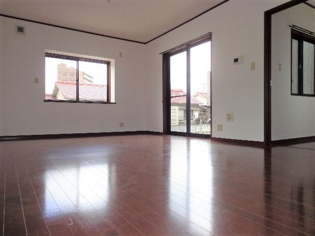 カタヤマC館 その他