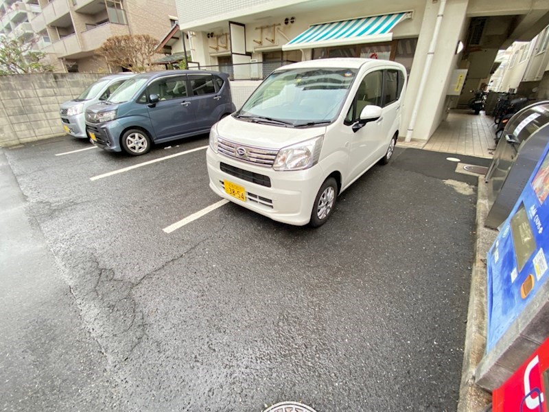 コーポマルニ その他