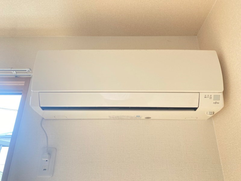 ヴィラ住吉B棟  その他設備