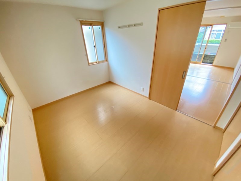 ヴィラ住吉B棟  その他