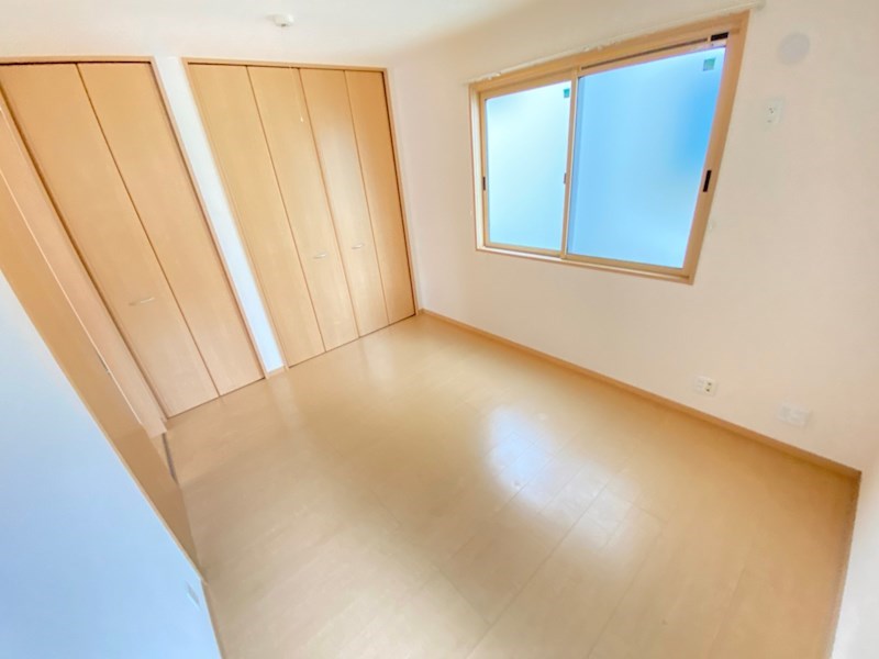 ヴィラ住吉B棟  その他