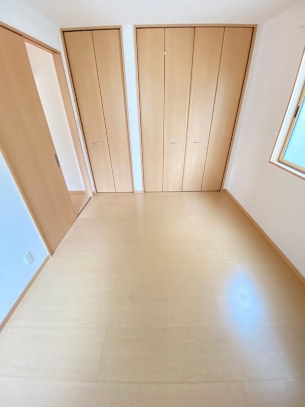 ヴィラ住吉B棟  その他