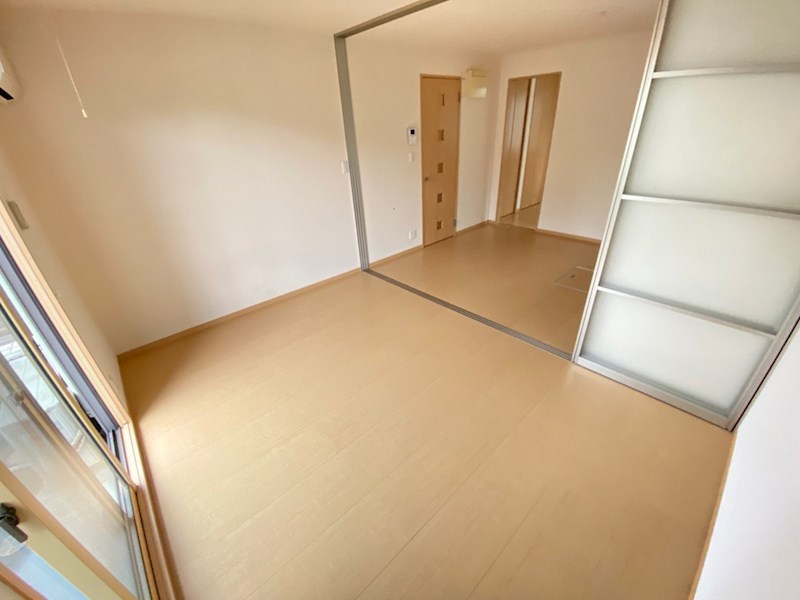 ヴィラ住吉B棟  その他
