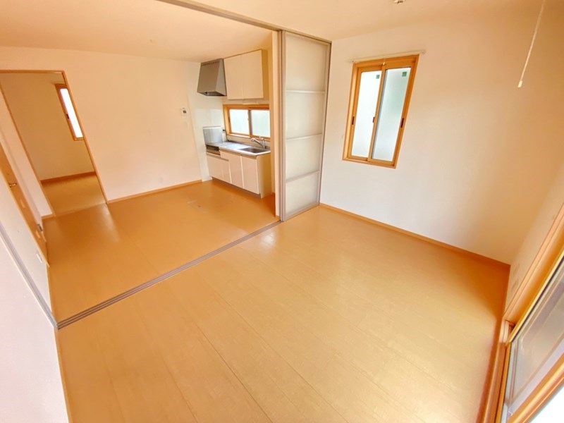 ヴィラ住吉B棟  その他