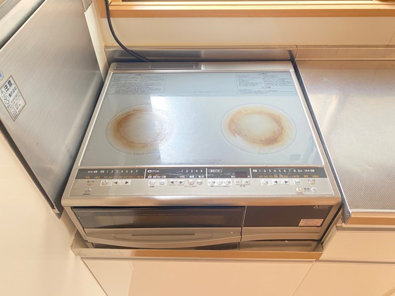 ヴィラ住吉B棟  その他