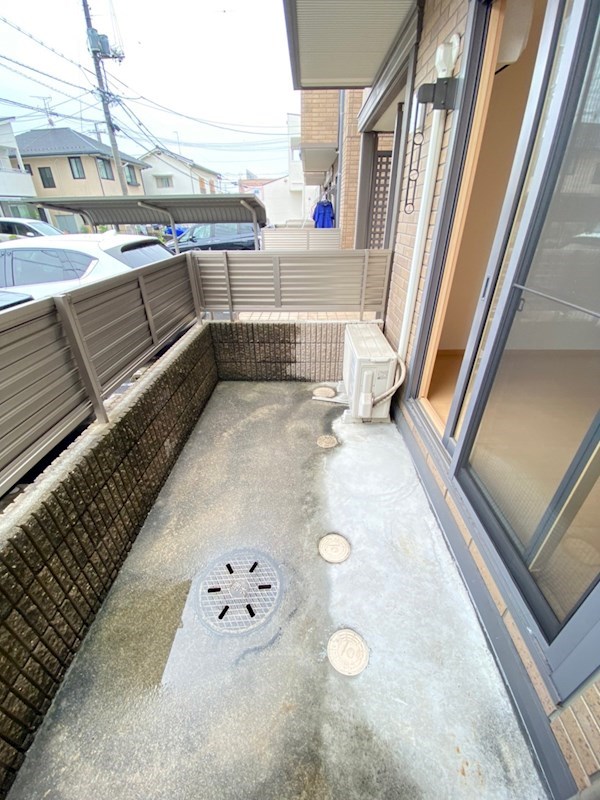 ヴィラ住吉B棟  その他